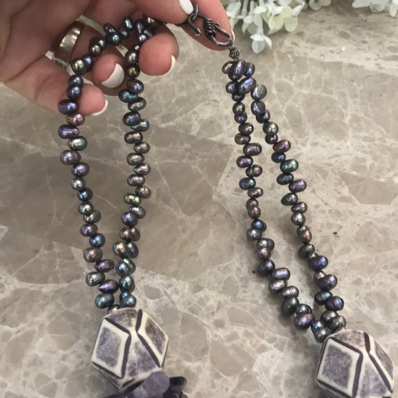 Stunning Necklace - Picture 6 of 8